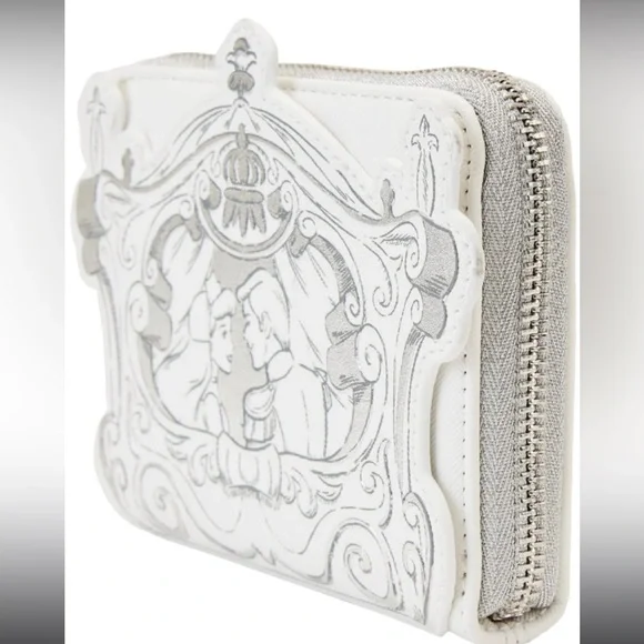 Loungefly Cinderella Happily Ever After Bundle - Picture 12 of 16